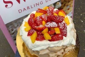 Best Cakes In Vancouver
